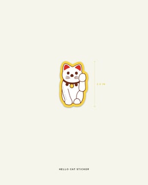 Image of Stickers