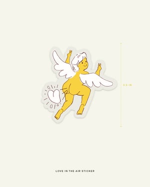 Image of Stickers
