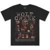 WOLF CREEK TEE