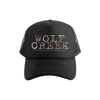 WOLF CREEK TRUCKER CAP