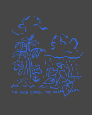 Image of The Rain Tee