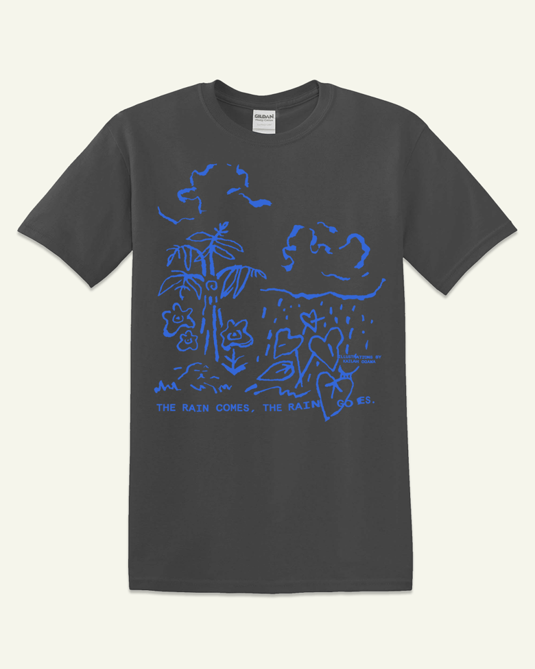 Image of The Rain Tee