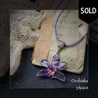 Image 5 of ☽ Orchidea ☾