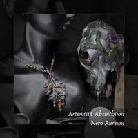 Image 1 of ☽ Absinthium Nero Aureum ☾
