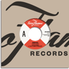 "SURVIVAL" AZIZZI ROMEO & TWO FLAMES SYNDICATE (TFR001)