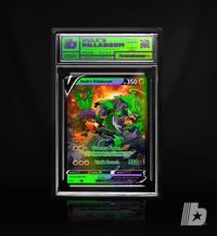 "Hulk's Rillaboom"