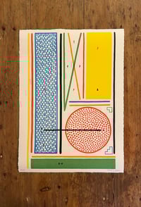 Image 1 of Litography by Sixe Paredes