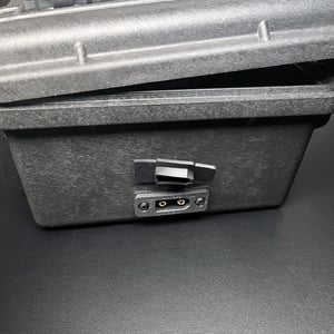 Image of Battery Box: 12s4p / 12s6p / 12s12p