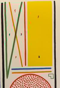 Image 5 of Litography by Sixe Paredes
