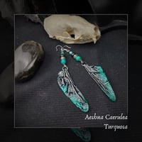 Image 1 of ☽ Aeshna Turquosa ☾