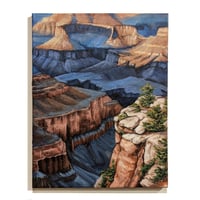 Image 1 of Epiphanies (Grand Canyon)