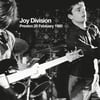 Joy Division – Preston 28 February 1980 LP VINYL NEW