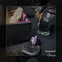 Image 1 of ☽ Serpentina Charya ☾