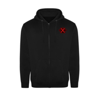 Image 3 of BVLC X-Factor Zip Hoodie