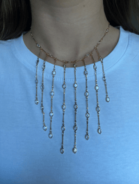 Image 3 of Collar Cascada