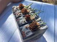 Image 8 of Harvest Spice Creamy Shea Butter Soap