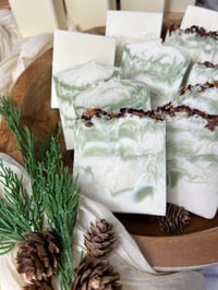 Image 5 of Fresh Linen Shea Butter Bar