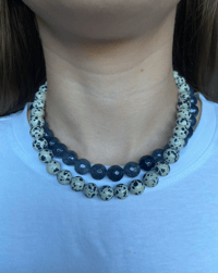 Image 4 of Tormenta Necklace