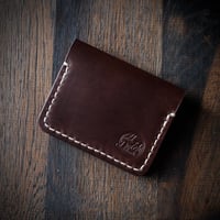 Lockwood (dark brown)