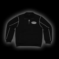 Image 1 of ISC QUARTER BLACK