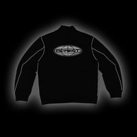 Image 2 of ISC QUARTER BLACK