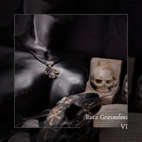 Image 3 of ☽ Ruta Graveolens ☾