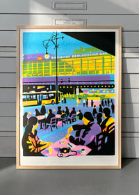 Image 1 of Bahnhof Zoo No. 2