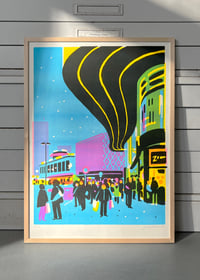 Image 1 of Bahnhof Zoo No. 1