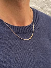 Image 4 of MUSTON NECKLACE