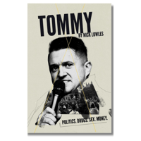 Updated edition: TOMMY 