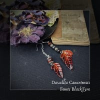 Image 1 of ☽ Femis BlackFyre ☾