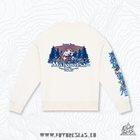 Image 3 of Malyovitsa Sweatshirt