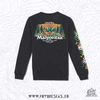 Image 5 of Malyovitsa Sweatshirt
