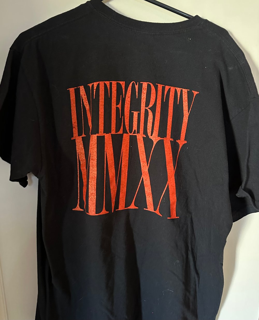 Integrity xl