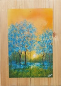 Image 2 of Golden Hour