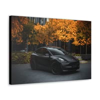 Image 1 of 2022 Tesla Model Y Canvas