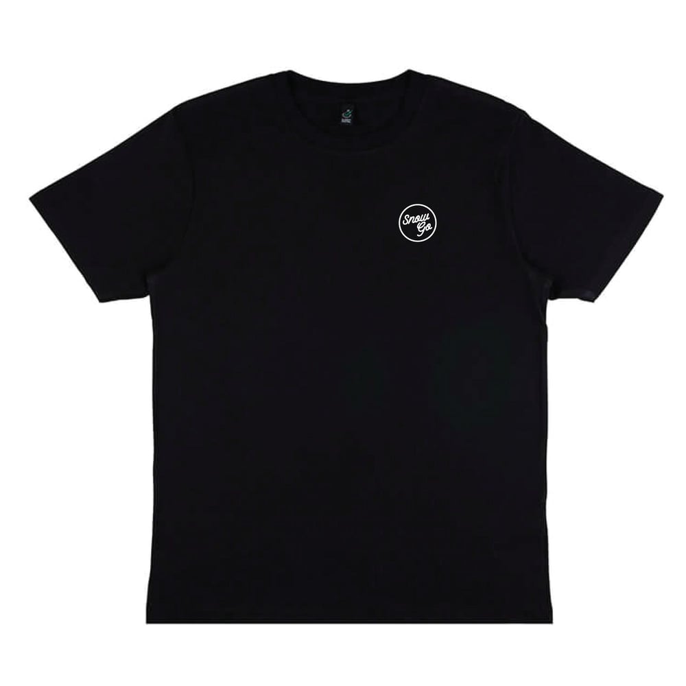 Shredders Apres Club Tee (Black)