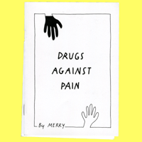 Drugs against pain