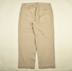 Image of Ralph Lauren sand chino VINTAGE by HolyHouse