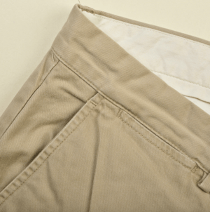 Image of Ralph Lauren sand chino VINTAGE by HolyHouse