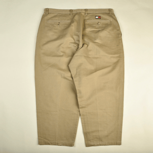 Image of Tommy Hilfiger sand chino VINTAGE by HolyHouse