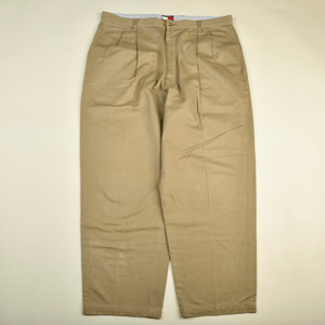 Image of Tommy Hilfiger sand chino VINTAGE by HolyHouse