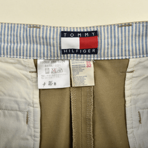 Image of Tommy Hilfiger sand chino VINTAGE by HolyHouse