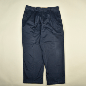 Image of Avirex blue chino VINTAGE by HolyHouse