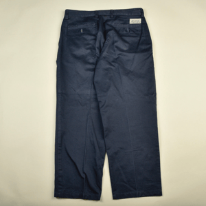 Image of Avirex blue chino VINTAGE by HolyHouse