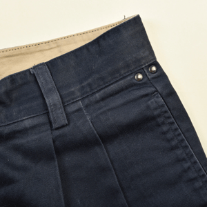 Image of Avirex blue chino VINTAGE by HolyHouse