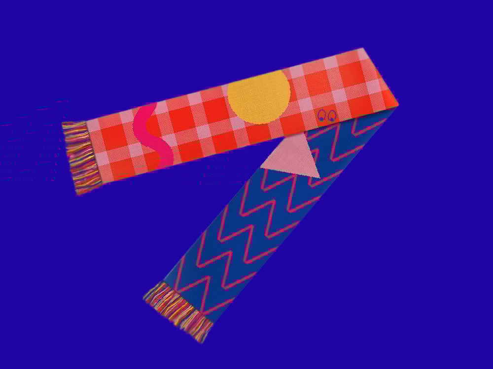 Image of SCHAL Tschau Tschüssi 👀