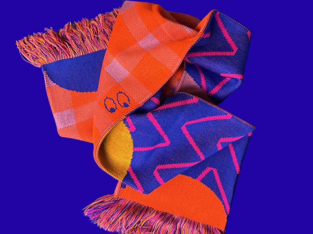 Image of SCHAL Tschau Tschüssi 👀