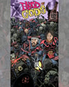 Blood Of Gods #10 - Fall/Winter '24 issue!