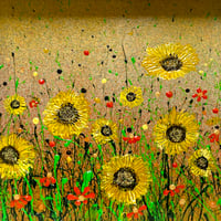 Image 1 of ‘Fields of Gold’